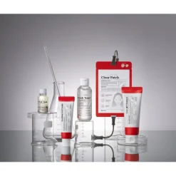 Reiniger Low PH Cleanser von Mizon