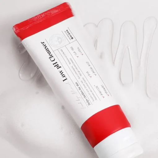 Reiniger Low PH Cleanser von Mizon