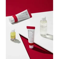 Reiniger Low PH Cleanser von Mizon