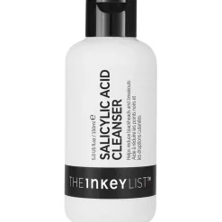 Reiniger Salicylic Acid Cleanser von The INKEY List