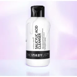 Reiniger Salicylic Acid Cleanser von The INKEY List