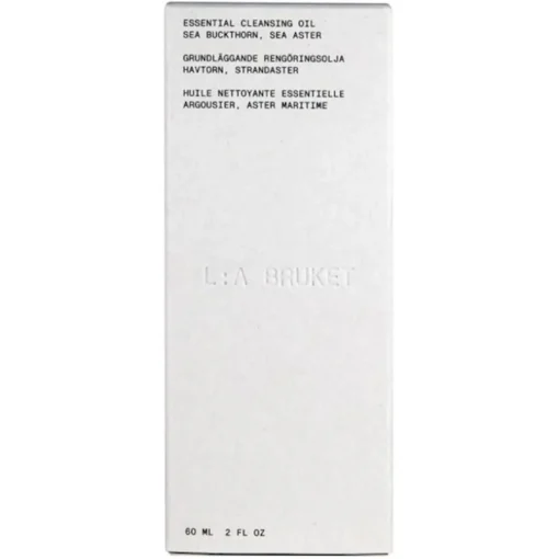 Reinigung 276 Essential Cleansing Oil von L:A BRUKET