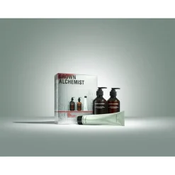 Reinigung Body Heroes von Grown Alchemist