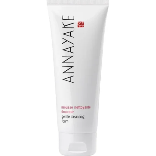 Reinigung Gentle Cleansing Foam von Annayake