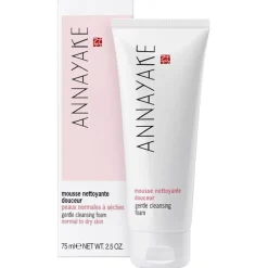 Reinigung Gentle Cleansing Foam von Annayake