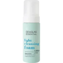 Reinigung Light Cleansing Foam von Douglas Collection