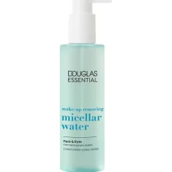 Reinigung Micellar Water von Douglas Collection