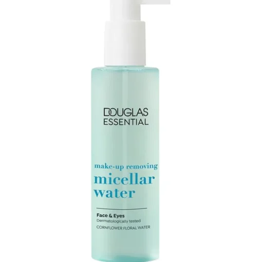 Reinigung Micellar Water von Douglas Collection