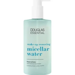 Reinigung Micellar Water von Douglas Collection