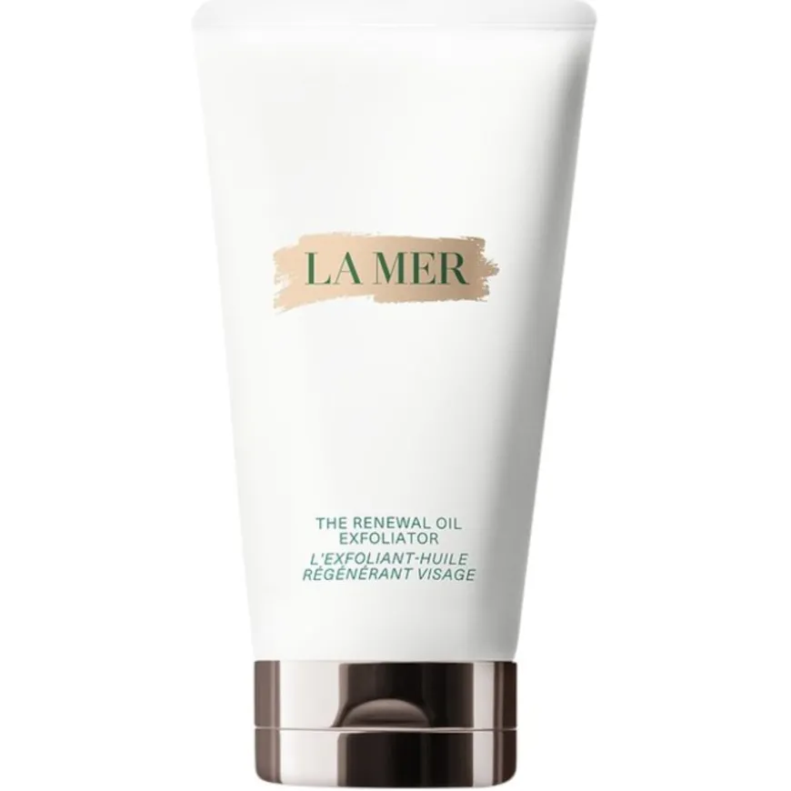 Reinigung The Renewal Oil Exfoliator von La Mer