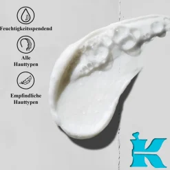 Reinigung Ultra Facial Barrier-Hydrating Cleanser von Kiehl's