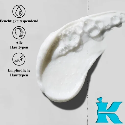 Reinigung Ultra Facial Barrier-Hydrating Cleanser von Kiehl's