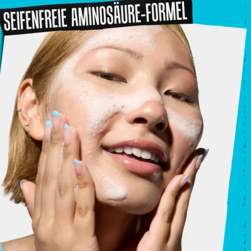 Reinigung Ultra Facial Barrier-Hydrating Cleanser von Kiehl's
