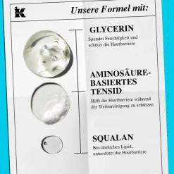 Reinigung Ultra Facial Barrier-Hydrating Cleanser von Kiehl's