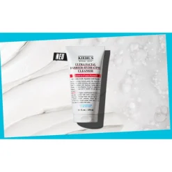 Reinigung Ultra Facial Barrier-Hydrating Cleanser von Kiehl's