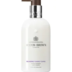 Relaxing Ylang-Ylang Body Lotion von Molton Brown