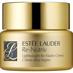 Re-Nutriv Pflege Lightweight Cream von Estée Lauder