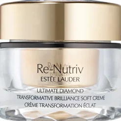 Re-Nutriv Pflege Ultimate Diamond Transformation Brilliance Soft Crème von Estée Lauder