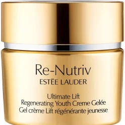 Re-Nutriv Pflege Ultimate Lift Regenerating Youth Creme Gelée von Estée Lauder