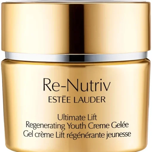 Re-Nutriv Pflege Ultimate Lift Regenerating Youth Creme Gelée von Estée Lauder