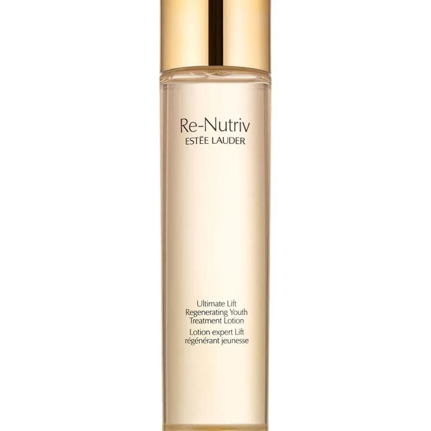 Re-Nutriv Pflege Ultimate Lift Regenerating Youth Treatment Lotion von Estée Lauder