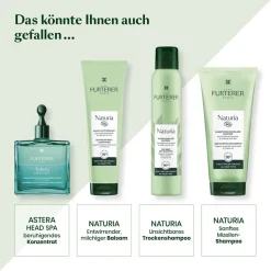 René Furterer Naturia Express-Entwirrungsspray