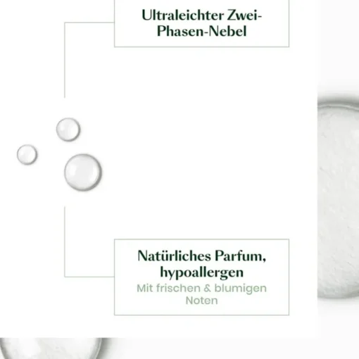 René Furterer Naturia Express-Entwirrungsspray