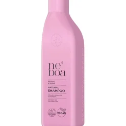 Repair & Shine Natural Shampoo Damaged & Coloured Hair von Neboa