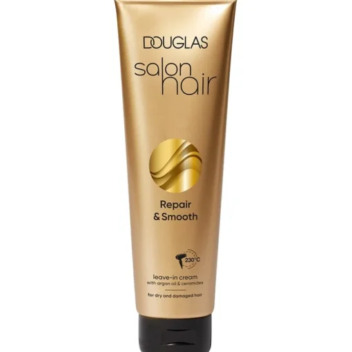 Repair & Smooth Leave-in Cream von Douglas Collection