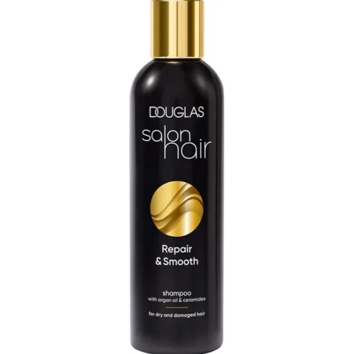 Repair & Smooth Shampoo von Douglas Collection