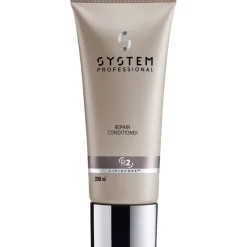 Repair Conditioner R2 von System Professional Lipid Code
