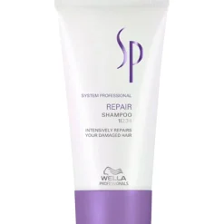 Repair Repair Shampoo von Wella