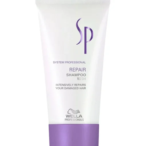 Repair Repair Shampoo von Wella