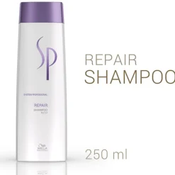 Repair Repair Shampoo von Wella