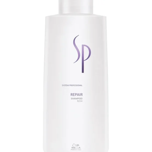 Repair Repair Shampoo von Wella