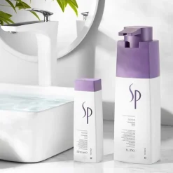 Repair Repair Shampoo von Wella