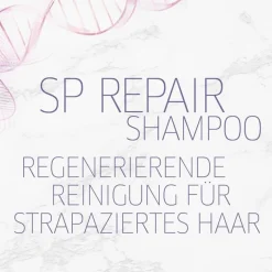 Repair Repair Shampoo von Wella