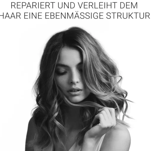 Repair Repair Shampoo von Wella