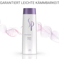 Repair Repair Shampoo von Wella
