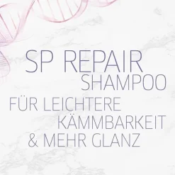 Repair Repair Shampoo von Wella