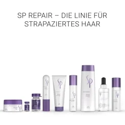 Repair Repair Shampoo von Wella