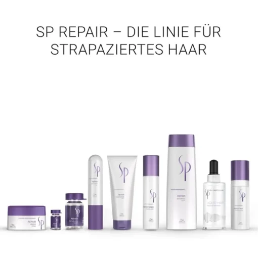Repair Repair Shampoo von Wella