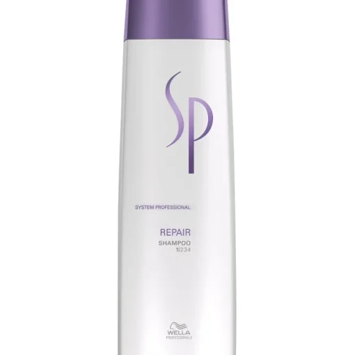 Repair Repair Shampoo von Wella