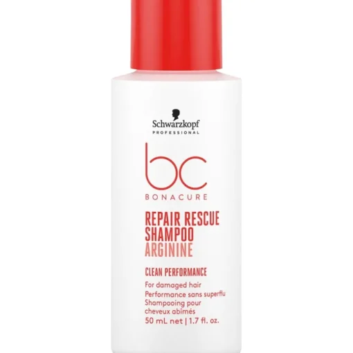 Repair Rescue Shampoo von Schwarzkopf Professional
