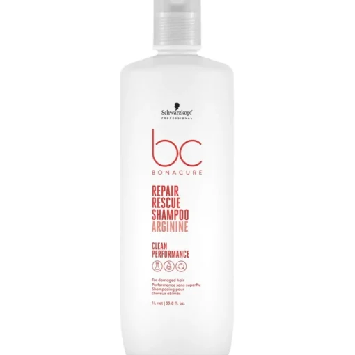 Repair Rescue Shampoo von Schwarzkopf Professional