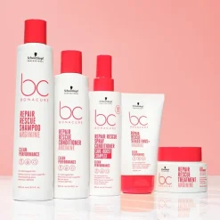 Repair Rescue Shampoo von Schwarzkopf Professional