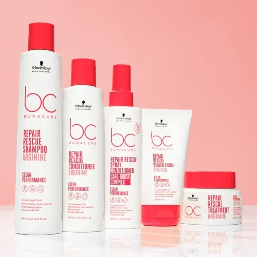 Repair Rescue Shampoo von Schwarzkopf Professional