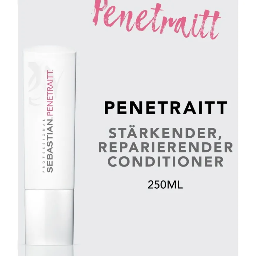 REPAIR Strenghtening and Repair Conditioner Penetraitt von Sebastian