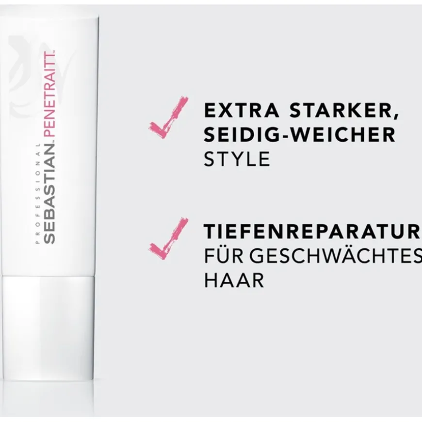 REPAIR Strenghtening and Repair Conditioner Penetraitt von Sebastian