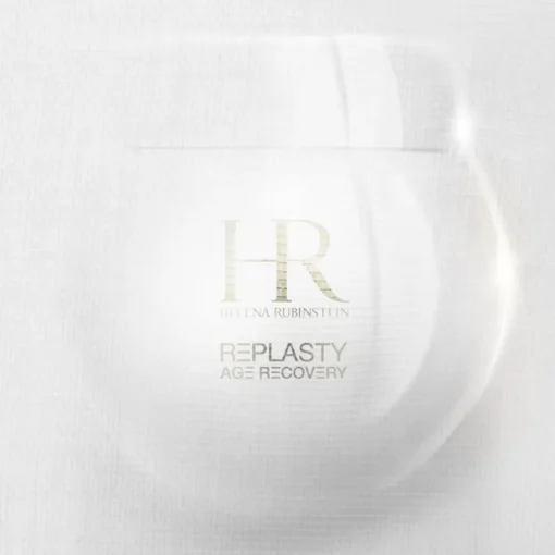 Re-Plasty Age Recovery Day Cream von Helena Rubinstein